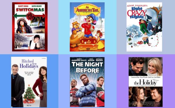 5 Best Movies to Watch for Hanukkah