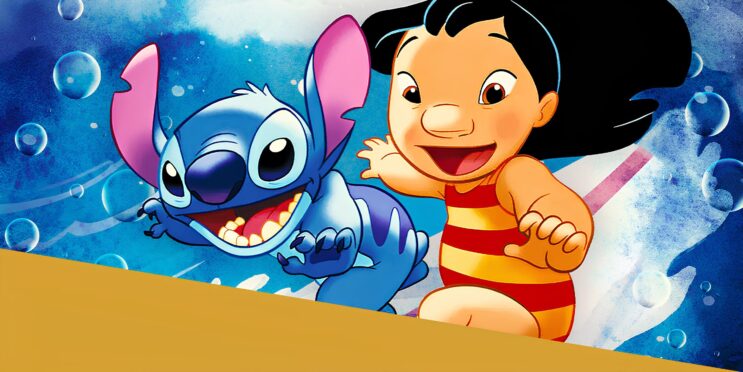 5 Lilo & Stitch Scenes the Live-Action Remake Needs to Include