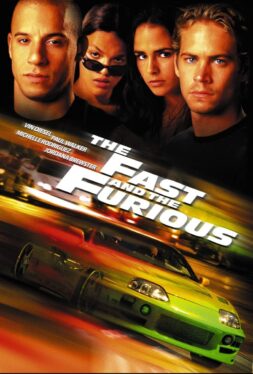 5 Movies to Watch If You Love Fast and Furious