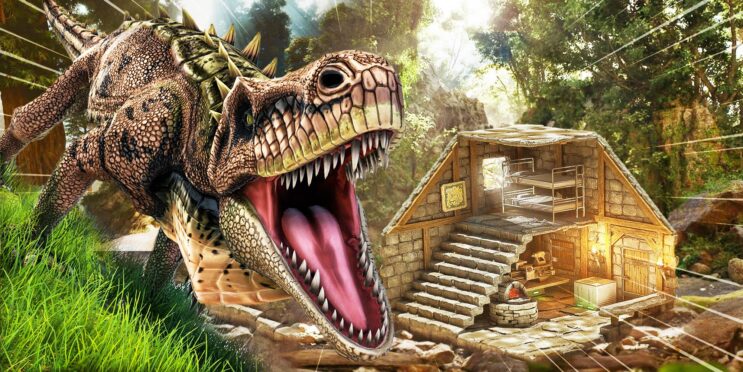 5 Reasons Ark: Survival Ascended Should Continue & 5 Reasons It Shouldn’t