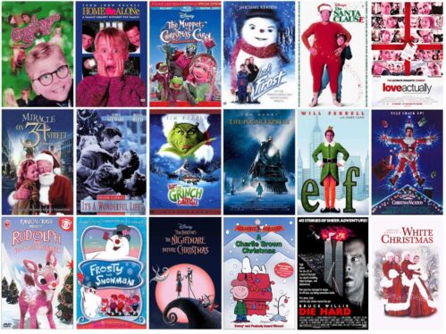 5 Recent Christmas Movies You Should Give a Chance This Holiday Season