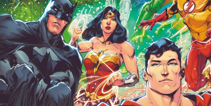 5 Retcons DC Comics Fans Still Cannot Forgive