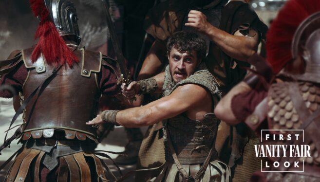 5 Things Gladiator 2 Treats Like Plot Twists Even Though We’ve Known About Them For Months