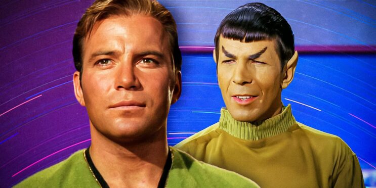 57 Years Later, Star Trek’s Best The Original Series Episode Still Doesn’t Get The Respect It Deserves