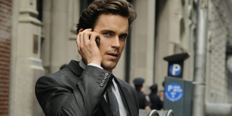 7 Best White Collar Theories For What The Reboot Will Be About