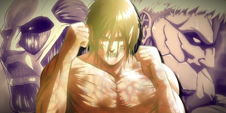 8 Attack on Titan Characters Who Deserved More Screentime