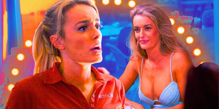 8 Below Deck Female Cast Members Who Were Fan Favorites Despite Their Villain Edits, Ranked (Were Their Edits A Product Of Producer Interference?)