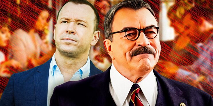 8 Things That Absolutely CANNOT Happen In The Blue Bloods Ending