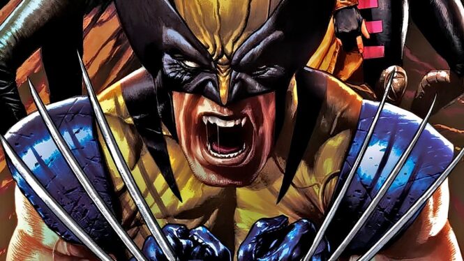 8 Wolverine Series Every Fan Should Look Into