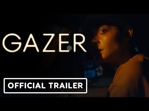 Gazer – Official Trailer (2025) Ariella Mastroianni, Marcia Debonis, Renee Gagner