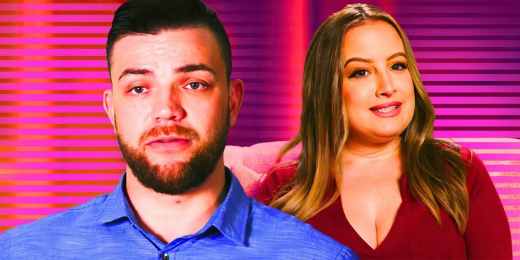 90 Day Fiancé: Andrei Castravet Reveals If He’s Leaving Libby After American Citizenship & Describing Her Family As “Cult”