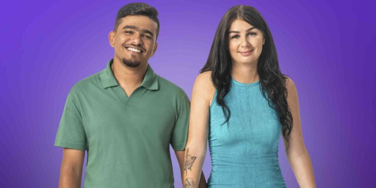 90 Day Fiancé: Did Veah Netherton Convert To Islam To Marry Sunny Mahdi? (He Had One Condition To Be Together With Her)