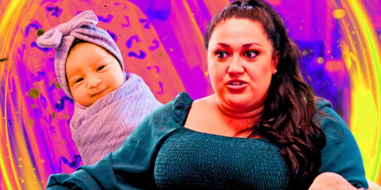 90 Day Fiancé: Kalani Faagata’s Boyfriend Dallas Reveals Concerning Health Update About Their “Sick” 6-Month-Old Daughter