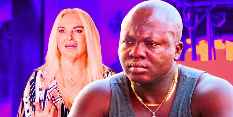 90 Day Fiancé: Liz Woods’ New Health Update Causes Massive Confusion After Blonde Hair Makeover & Stunning Weight Loss Transformation