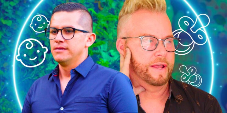 90 Day Fiancé: Signs Kenny Niedermeier & Armando Rubio Have Money Problems (They Seem Eager To Return To The Franchise)