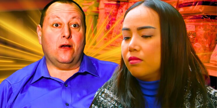 90 Day Fiancé’s David Toborowsky & Annie Suwan Reveal Major Health Update After Recent Concerns & Heartbreaking Loss