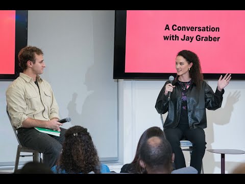 Bluesky CEO Jay Graber on the need for social to recapture the open web's spirit at StrictlyVC SF