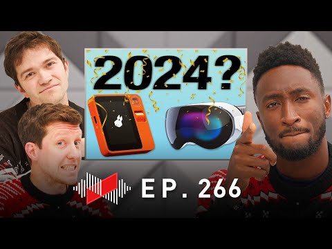 WTF Happened in 2024? – Waveform Rewind