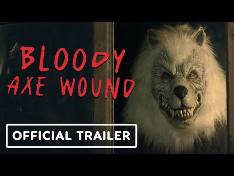 Bloody Axe Wound – Exclusive Trailer (2024) Sari Arambulo, Jeffrey Dean Morgan, Billy Burke