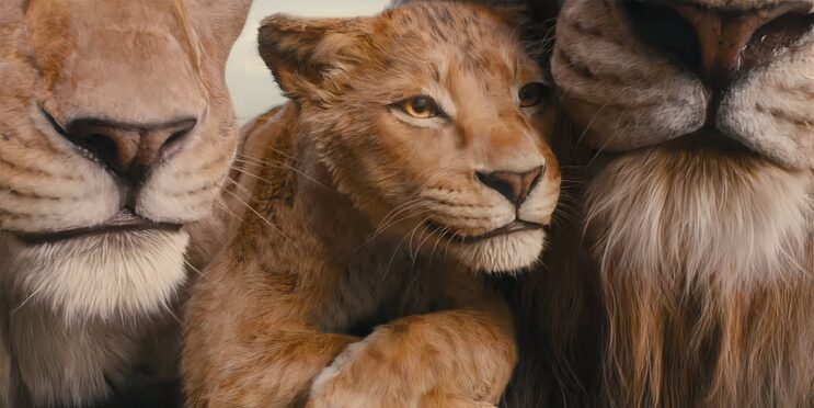 “A Bright New Road For The Future”: Mufasa First Reactions May Change Your Mind About The Lion King Prequel