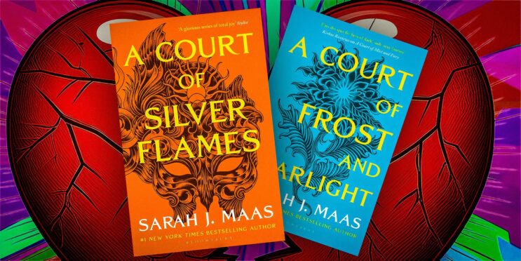 A Court Of Wings & Ruin’s Ending Didn’t Go Far Enough With 4 Characters, But The Next ACOTAR Book Can