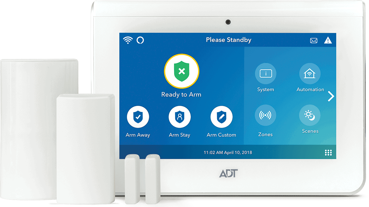 ADT 2024 Review: ADT+ Leverages Nest for a More Promising Future