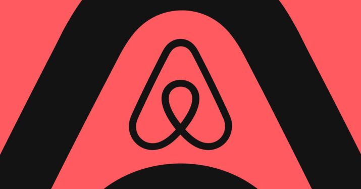 Airbnb is deploying “anti-party technology” to ruin your NYE party