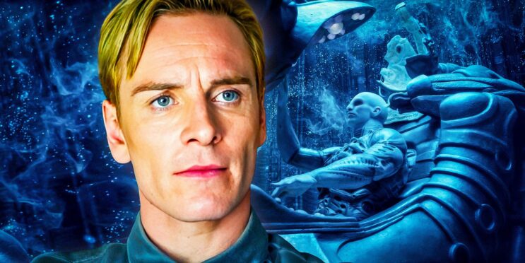 Alien: Romulus Sequel Will Avoid The Problem That Ruined Ridley Scott’s Prometheus Story