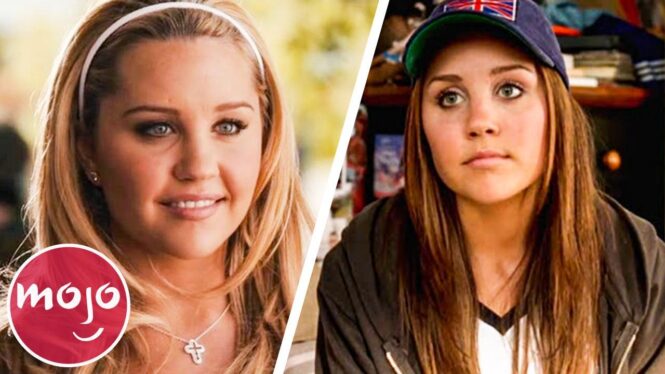 Amanda Bynes’s 10 Best Movies And TV Shows