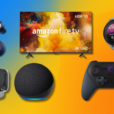 Amazon deal of the day: Prime members can slash $210 off the 55-inch Omni Fire TV