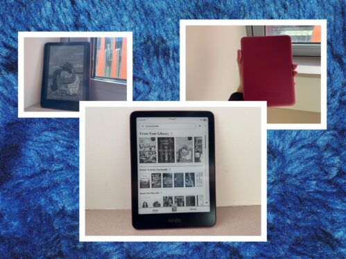 Amazon Kindle Paperwhite 2024 review: This is the Kindle you should buy