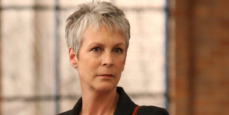 Amazon’s New Crime Thriller With 90% On RT Continues A Brilliant Jamie Lee Curtis Character Trend