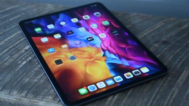 An OLED iPad mini is coming in 2026, says Apple insider