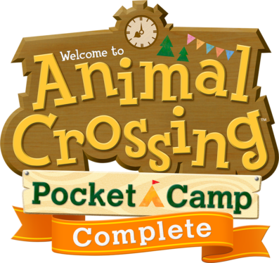 Animal Crossing: Pocket Camp Complete Fans Band Together To Create List Of Working Custom Designs