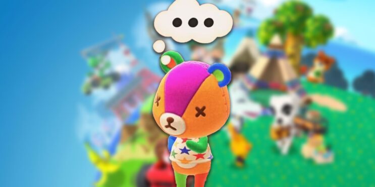 Animal Crossing Pocket Camp Fans Are Confused After This Major Feature Was Removed, Making Them Question Their Purchase