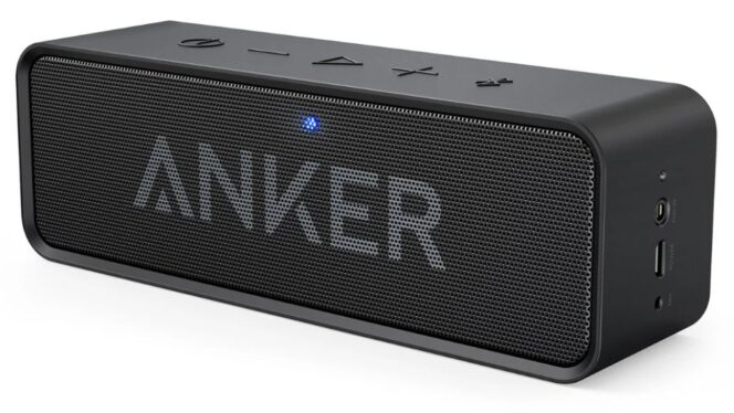 Anker is recalling nearly 80,000 Bluetooth speakers due to fire risk, check to see if you own a potentially hazardous model