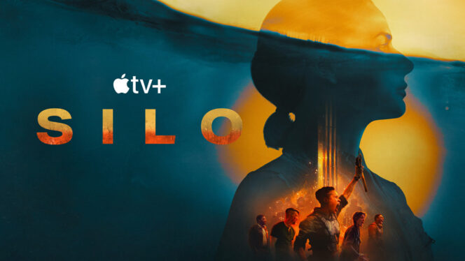 Apple TV+ series Silo will run for two more seasons