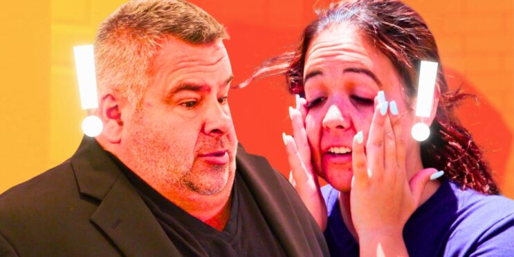 Are Big Ed Brown & Liz Woods Still Together After 90 Day Fiancé: Happily Ever After Season 8?