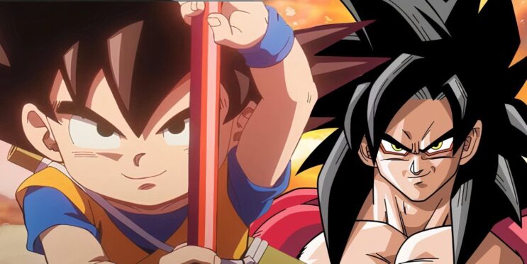 As Dragon Ball Daima Approaches the New Year, One Big Problem Is Facing the Hit Anime