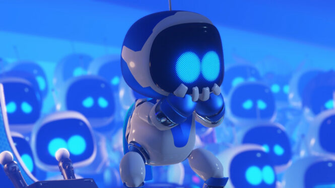 Astro Bot wasn’t 2024’s only great platformer. Try these 5 underrated gems