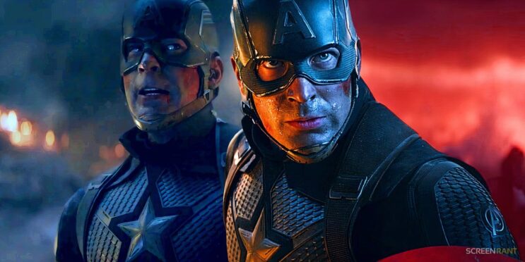 Avengers: Doomsday Makes A Huge Change To Endgame’s Captain America Ending In Chris Evans Return Theory