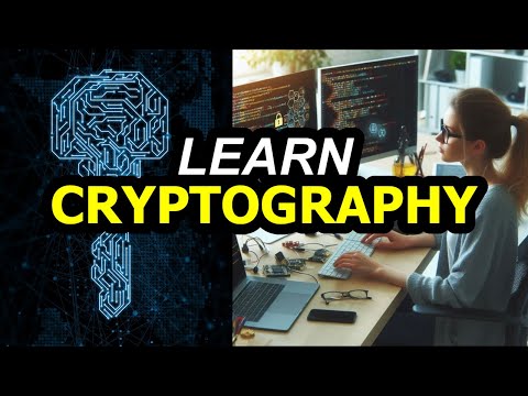 Learn Cryptography!