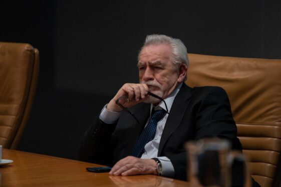 Before Logan’s Death, Succession Season 4 Hilariously Set Up Brian Cox’s Divisive New Netflix Movie