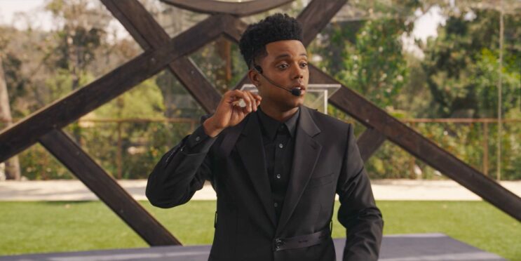 Bel-Air Now Officially Has The Perfect Opportunity For A Will Smith Cameo