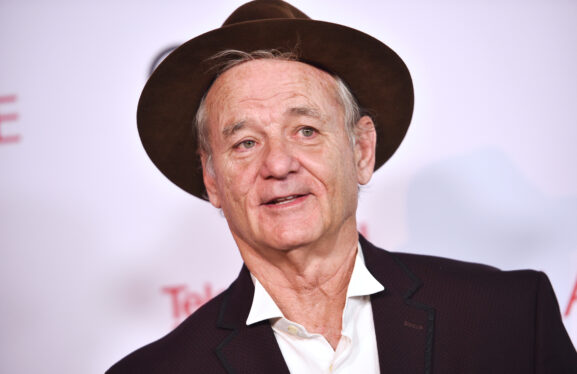 Bill Murray Defends Current Saturday Night Live Cast From Accusations That The Show Is Now “Lousy”