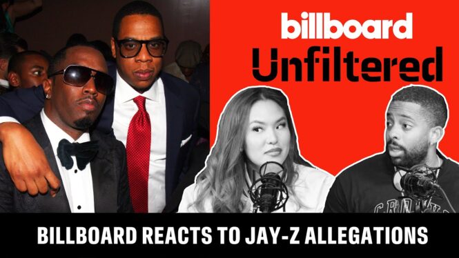 ‘Billboard Unfiltered’ Discusses Hottest Female Rappers List, 2025 Predictions & More