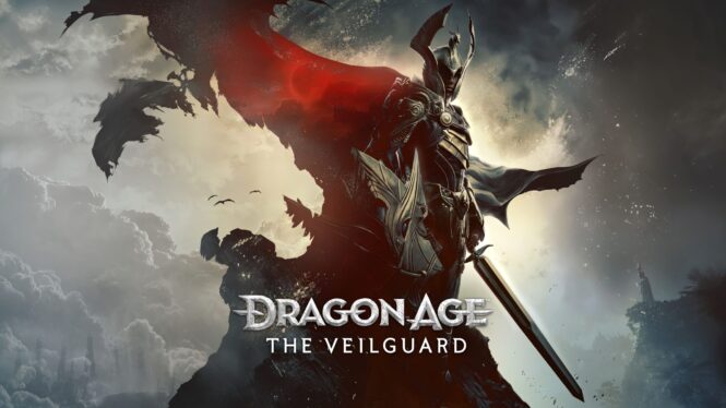 BioWare celebrates Dragon Age Day with the release of a standalone version of the Dragon Age: The Veilguard character creator