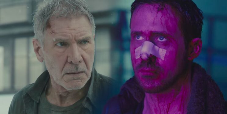 Blade Runner 2049’s Twist and Ending Explained