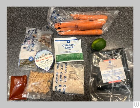 Blue Apron Review: Not as Good as It Once Was