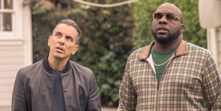 Bookie’s Sebastian Maniscalco & Omar Dorsey Talk Danny And Ray’s Season 2 Troubles, Super Mario Bros. Movie 2